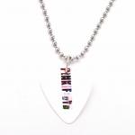 pink floyd pink pic necklace.JPG